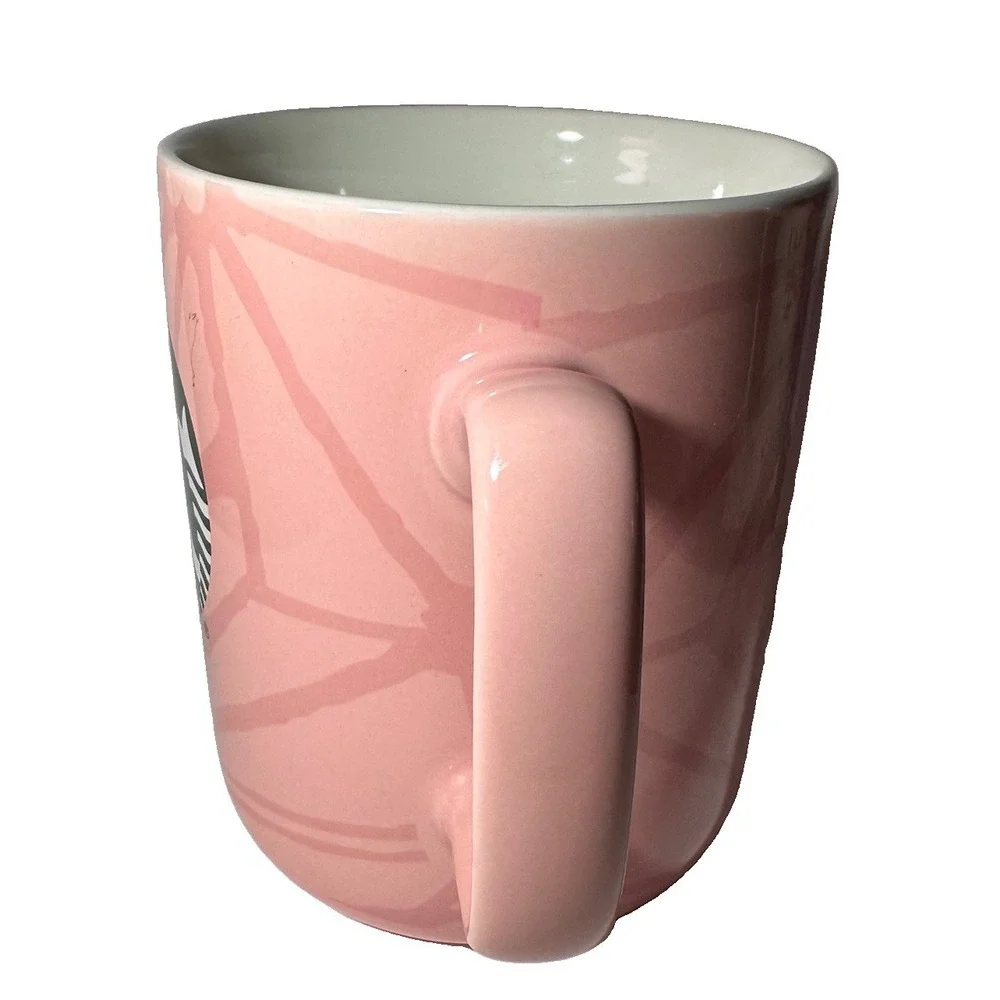 Starbucks product valentine